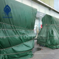 High Strength PVC Tarpaulin for Cover